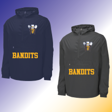 Bandits Windbreaker